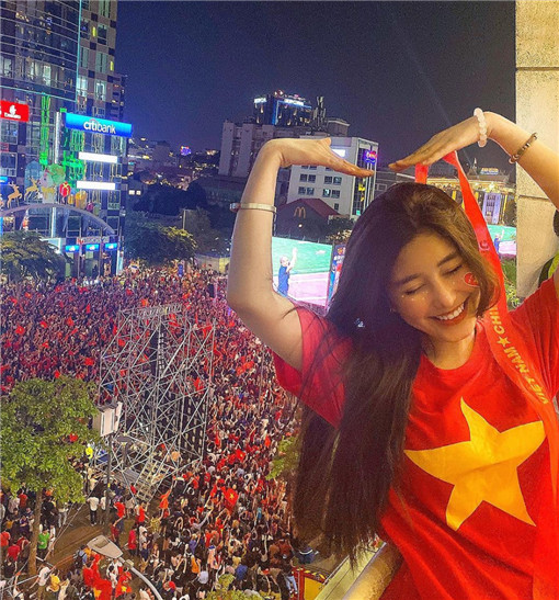 越南夜生活一览