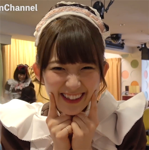 日本夜生活一览